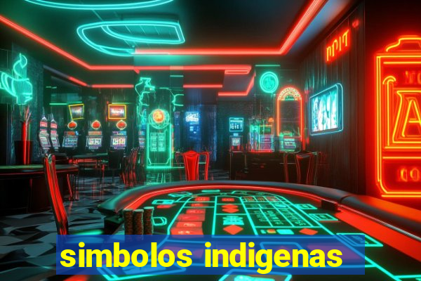 simbolos indigenas